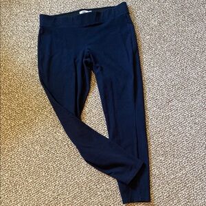 REDUCED!! Dark Navy Large Old Navy  Leggings